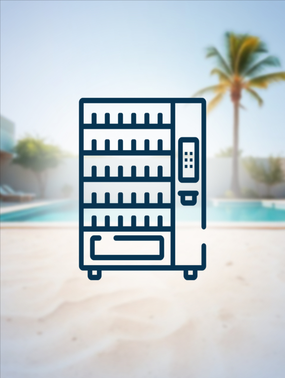 SPIRÁLOS SNACK AUTOMATÁK